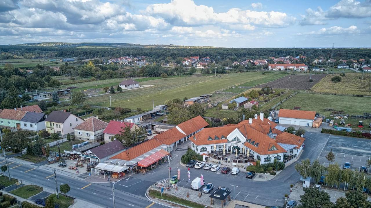 Tercia Panzio B Frühstückspension *